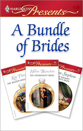Title details for A Bundle of Brides by Kay Thorpe - Wait list